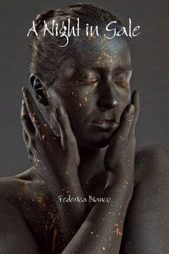 A Night in Gale - Anthology Cover A Night in Gale - Anthology