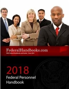 2018 Federal Personnel Handbook - Handbooks, Federal