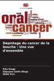 Dépistage du cancer de la bouche : Une vue d'ensemble