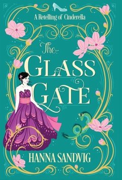 Cover The Glass Gate