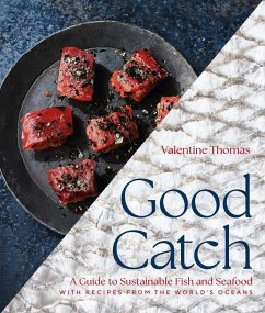 Good Catch - Thomas, Valentine