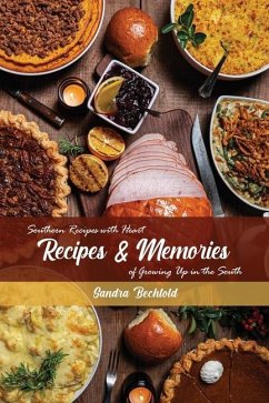 Recipes & Memories - Bechtold, Sandra