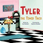 Tyler the Timid Taco