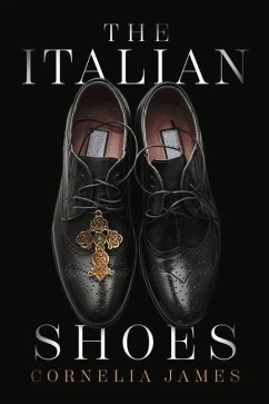The Italian Shoes - James, Cornelia
