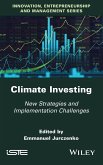 Climate Investing