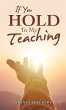 If You Hold to My Teaching - Bild 1