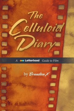 The Celluloid Diary - Brandon X