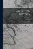 American History: Wars Of The Colonies