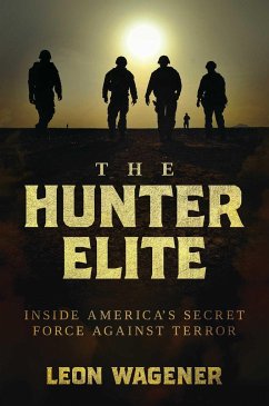 The Hunter Elite - Wagener, Leon