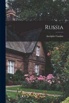 Cover Russia