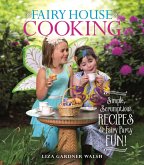 Fairy House Cooking