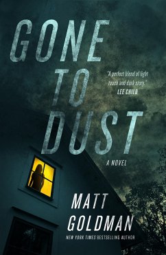 Cover Gone to Dust