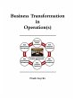 Business transformation in operation (s) - Bild 1