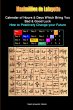 Calendar of Hours & Days Which Bring... - Bild 1