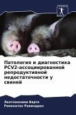 Patologiq i diagnostika PCV2-associirowannoj reproduktiwnoj nedostatochnosti u swinej
