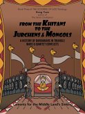 From the Khitans to the Jurchens & Mongols