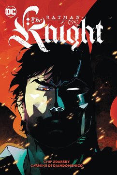 Batman: The Knight - Zdarsky, Chip; Giandomenico, Carmine Di