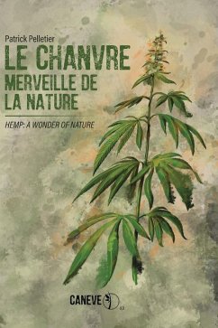 Cover Le chanvre