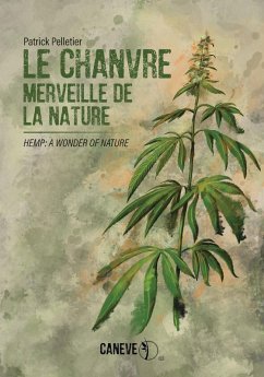 Cover Le chanvre