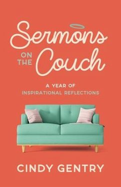 Sermons on the Couch - Gentry, Cindy