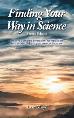 Finding Your Way in Science - Moyé, Lem