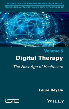 Digital Therapy - Beyala, Laure