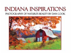 Indiana Inspirations - Cook, Dan