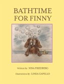 Bathtime for Finny: Volume 2