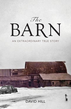 The Barn - Hill, David