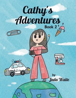 Cathy's Adventures - Waite, Jada