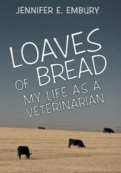 Loaves of Bread - Embury, Jennifer E.