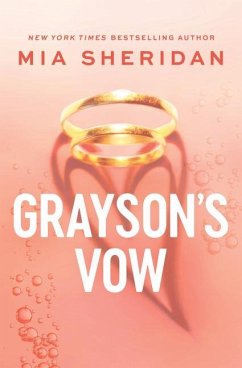 Grayson's Vow - Sheridan, Mia
