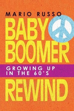 Baby Boomer Rewind - Russo, Mario