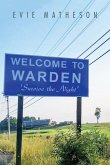 Welcome to Warden: Survive the Night'