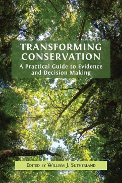 Transforming Conservation - Sutherland, William J.