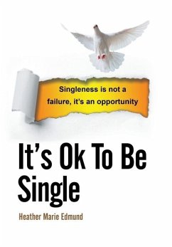 Cover It's Ok to Be Single