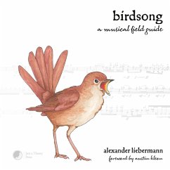 Birdsong - Liebermann, Alexander