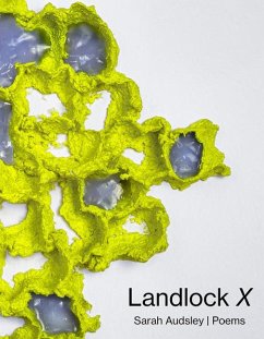 Landlock X - Audsley, Sarah