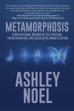 Metamorphosis - Noel, Ashley