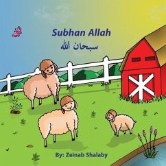 Subhan Allah - Shalaby, Zeinab