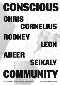 Conscious Community - T Cornelius, Chris; Leon, Rodney; Seikaly, Abeer