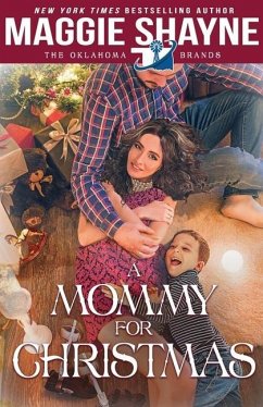 A Mommy for Christmas - Shayne, Maggie