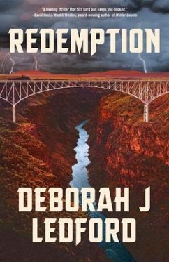 Redemption - Ledford, Deborah J