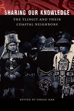 Cover Sharing Our Knowledge
