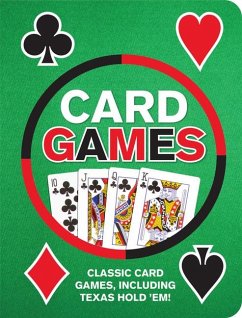 Card Games - Publications International Ltd