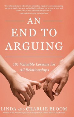 An End to Arguing - Bloom, Linda And Charlie