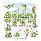 Adventures of Trio Leo