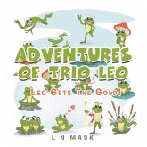 Adventures of Trio Leo
