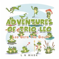 Adventures of Trio Leo - Mask, L N