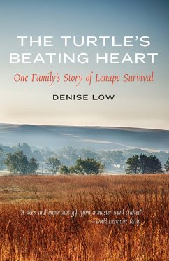 The Turtle's Beating Heart - Low, Denise